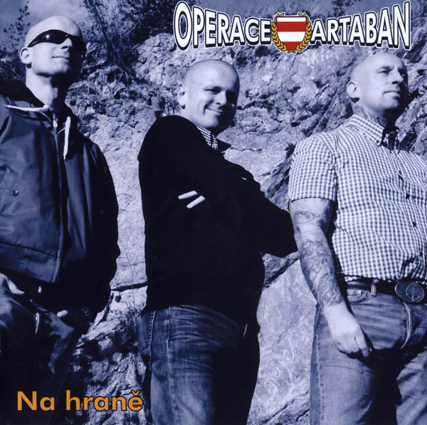 Operace Artaban ‎"Na Hraně"